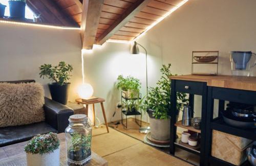 Shiligarnika Apartamento | Panoramic 2 Bedroom Cabin Retreat Japanese Style