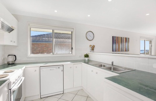 Encounter Bay Casa | Highview - Vistas panorámicas a través de Encounter Bay