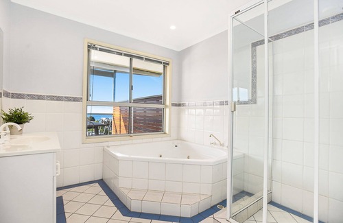 Encounter Bay Casa | Highview - Vistas panorámicas a través de Encounter Bay