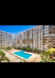 Oulad Khallouf Apartamento | Panoramic Family Apartment Agadir New