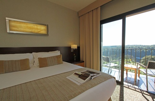 Puerto Iguazú Hotel | Panoramic Grand