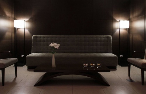 Puerto Iguazú Hotel | Panoramic Grand