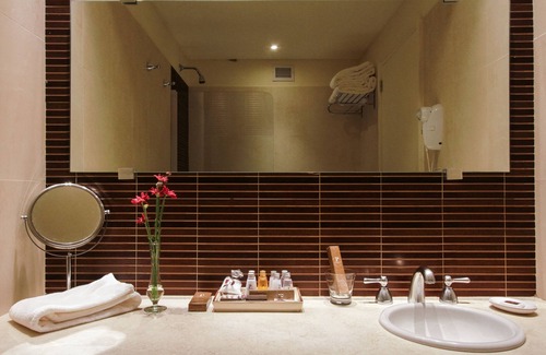 Puerto Iguazú Hotel | Panoramic Grand