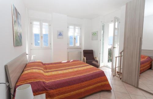 Musso Apartamento | Panoramic House Lake Como - Vista Lago