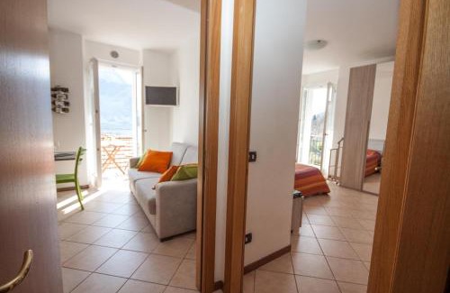 Musso Apartamento | Panoramic House Lake Como - Vista Lago