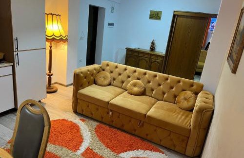 Tirgu Neamt Apartamento | Panoramic La Cetate