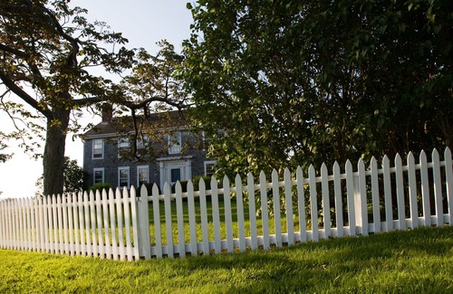 Tiverton Casa | Vistas panorámicas al mar y al río, paseo a la orilla.