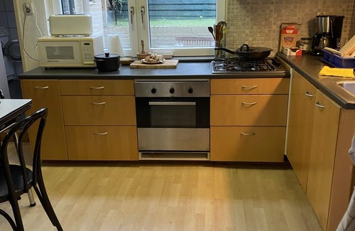 Philippine Casa | Panoramic Philippine Zeeland