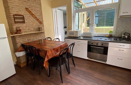 Philippine Casa | Panoramic Philippine Zeeland