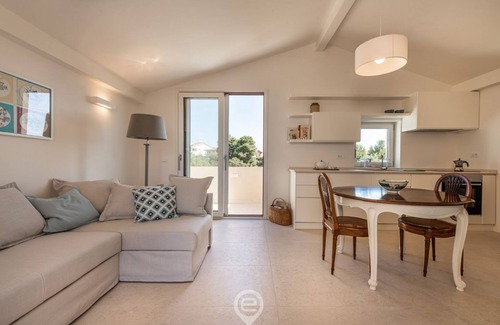 Su Forti Apartamento | Panoramic Seaview Apartment