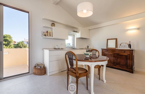 Su Forti Apartamento | Panoramic Seaview Apartment