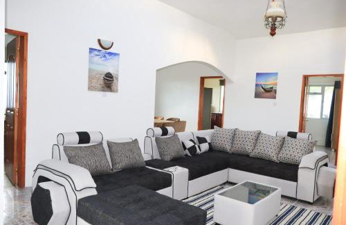 Trou d'Eau Douce Apartamento | Panoramic Seaview suite