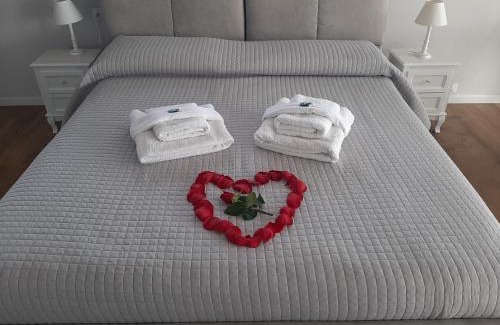 Cavaion Veronese Apartamento | Panoramic Suite