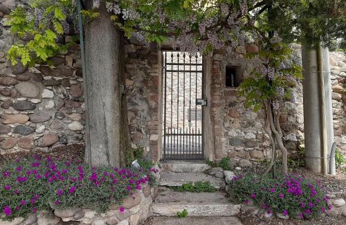 Cavaion Veronese Apartamento | Panoramic Suite