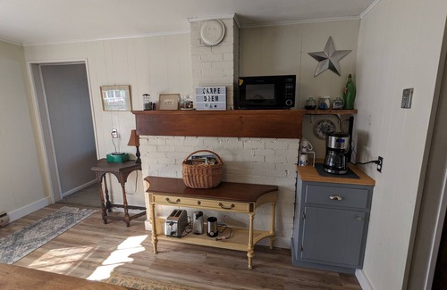 Bridgeport Casa | Vista panorámica de la bahía de Billington en la costa sur del lago Oneida