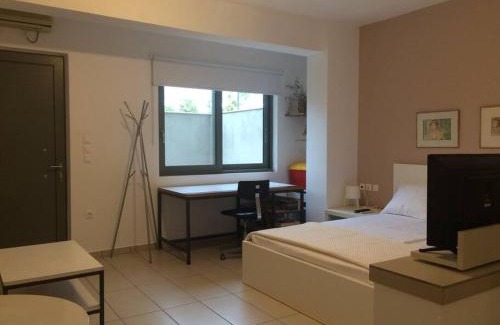 Chalcis Villa | Panoramic View Summerhouse