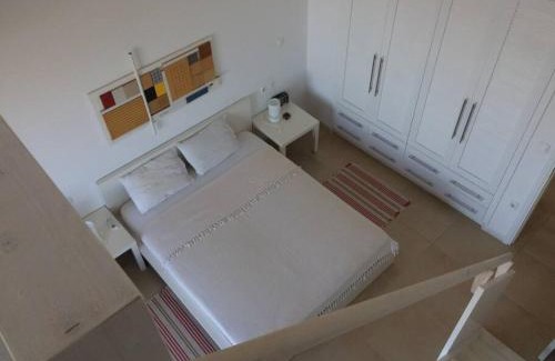 Chalcis Villa | Panoramic View Summerhouse