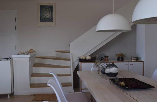 Chalcis Villa | Panoramic View Summerhouse