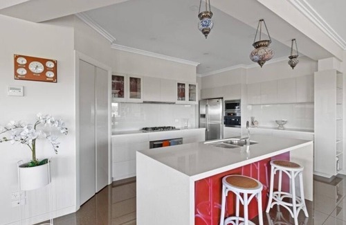 Kelso Casa | Panoramic Views Over Bathurst