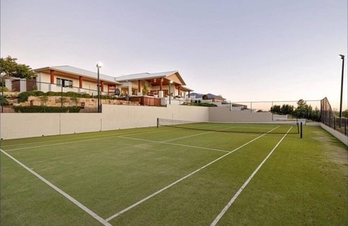 Kelso Casa | Panoramic Views Over Bathurst