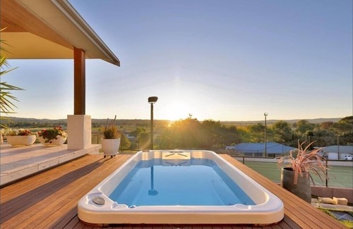 Kelso Casa | Panoramic Views Over Bathurst