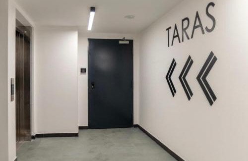 Nowe Miasto Apartamento | Panoramica House 17 piętro