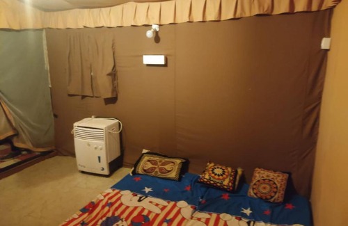 Ambavna Hotel | Panshet Camping