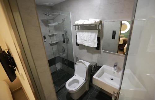 Kuantan Hotel | Pantai Regal Boutique Hotel