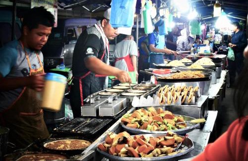 Kuantan Hotel | Pantai Regal Hotel