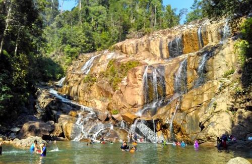 Kuantan Hotel | Pantai Regal Hotel