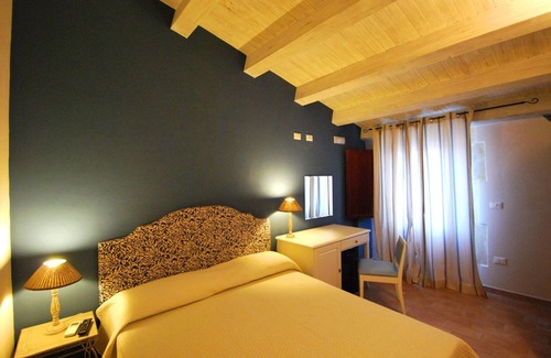 Noto Casa | Pantanelli di Vendicari