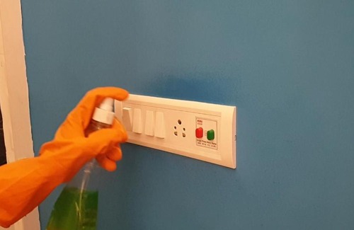 Daronda Casa | Panthashala Santiniketan