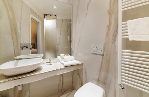 Rione VIII Sant'Eustachio Apartamento | Pantheon Hedonism