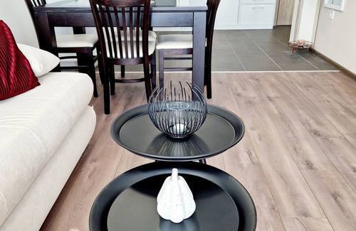 Varna Apartamento | Apartamento Papaya nº10 para 5 personas con parking