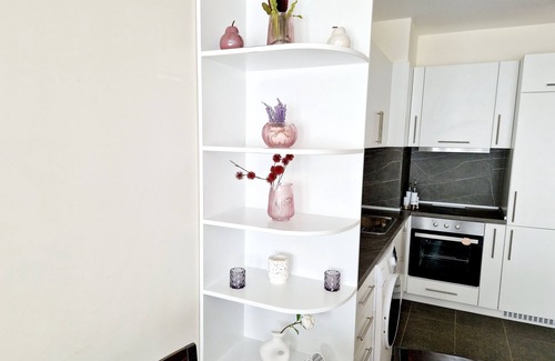 Varna Apartamento | Apartamento Papaya nº10 para 5 personas con parking