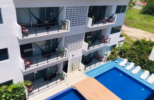 Playa Diamante Hotel | Papaya Condo Acapulco Diamante -Solo Adultos