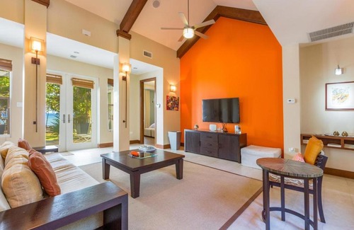 West Bay Casa | Papaya Cottage by Grand Cayman Villas & Condos