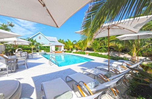 West Bay Casa | Papaya Cottage by Grand Cayman Villas & Condos