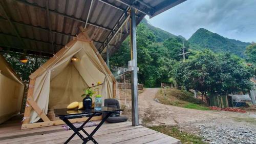Louangphabang Cabina | Papaya Resort Nong Khiaw