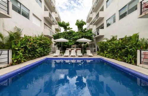 Granjas del Marqués Apartamento | Papaya Suites Diamante - Adults Only