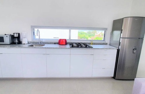 Granjas del Marqués Apartamento | Papaya Suites Diamante - Adults Only