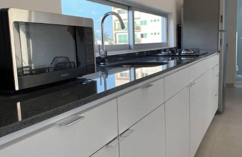 Granjas del Marqués Apartamento | Papaya Suites Diamante - Adults Only