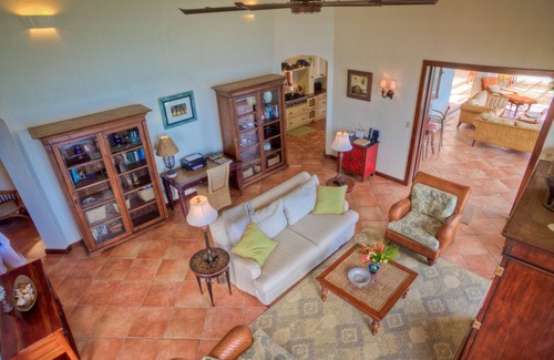 West End Villa | 💥20% DESCUENTO DE ÚLTIMO MINUTO @ ESPECTACULAR LUJOSA VILLA DE PAPAYA DE 4 DORMITORIOS💥