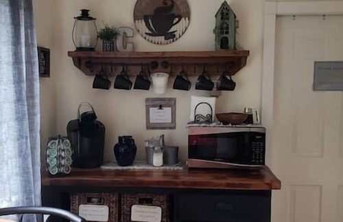 Huntington Mills Apartamento | The Sycamore Room ubicada a 11 km del parque estatal Ricketts Glen