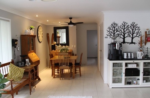 Chapel Hill Casa | Paperbark Bed & Breakfast