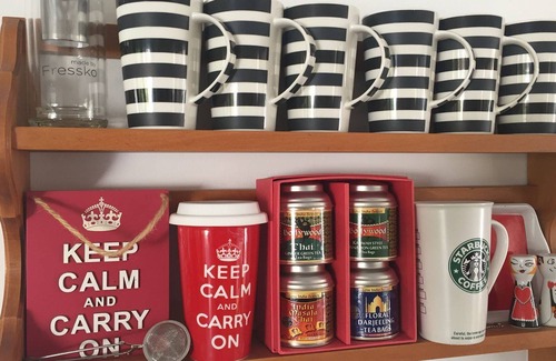 Chapel Hill Casa | Paperbark Bed & Breakfast