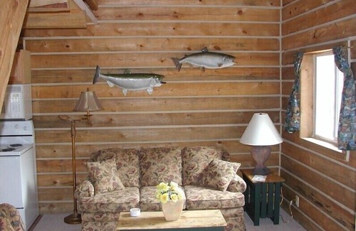 Custer Casa | Papoose