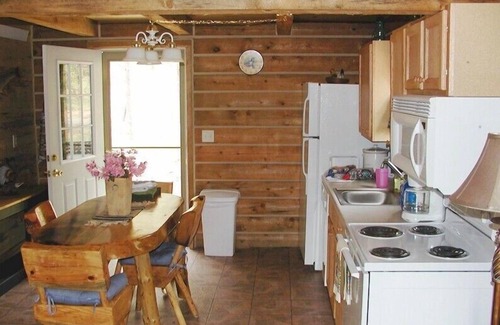 Custer Casa | Papoose