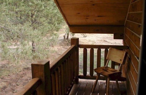 Custer Casa | Papoose