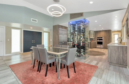 St. Petersburg - Clearwater Casa | Papys Preserve - Exclusive Executive Estate (30 Day Min Stay)